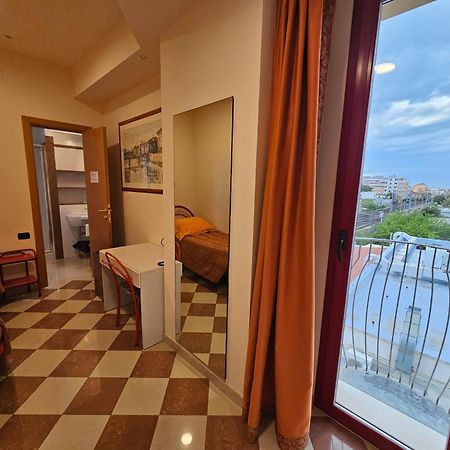 Hotel Fiorella Senigallia Exterior photo