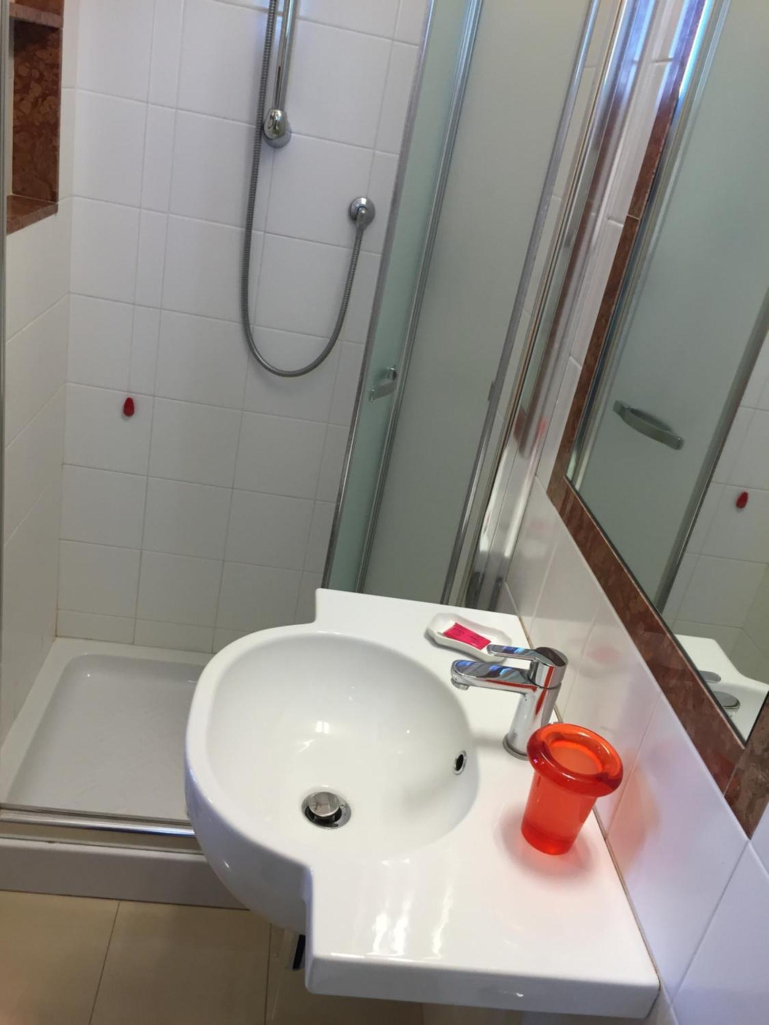 Hotel Fiorella Senigallia Room photo