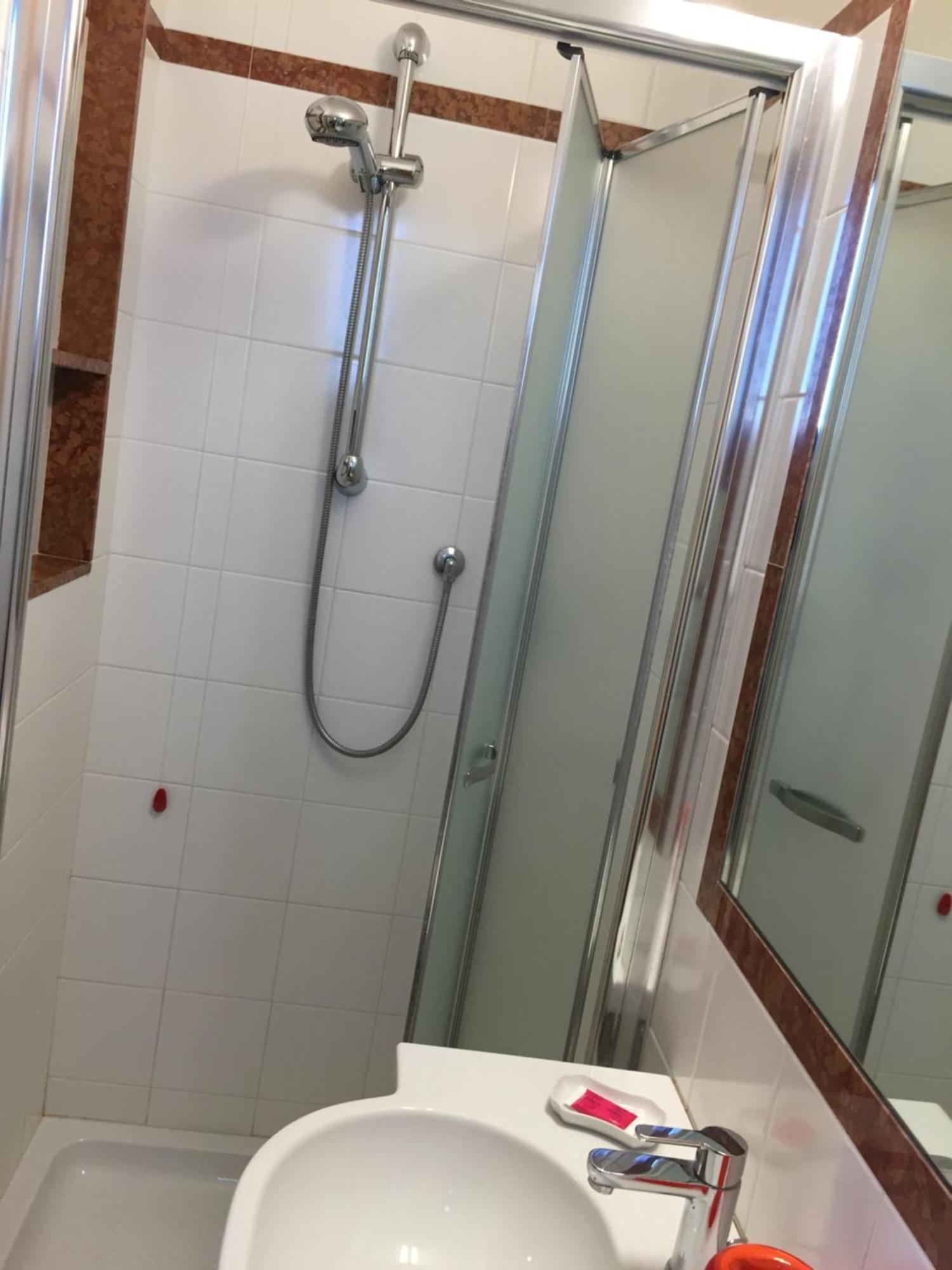 Hotel Fiorella Senigallia Room photo