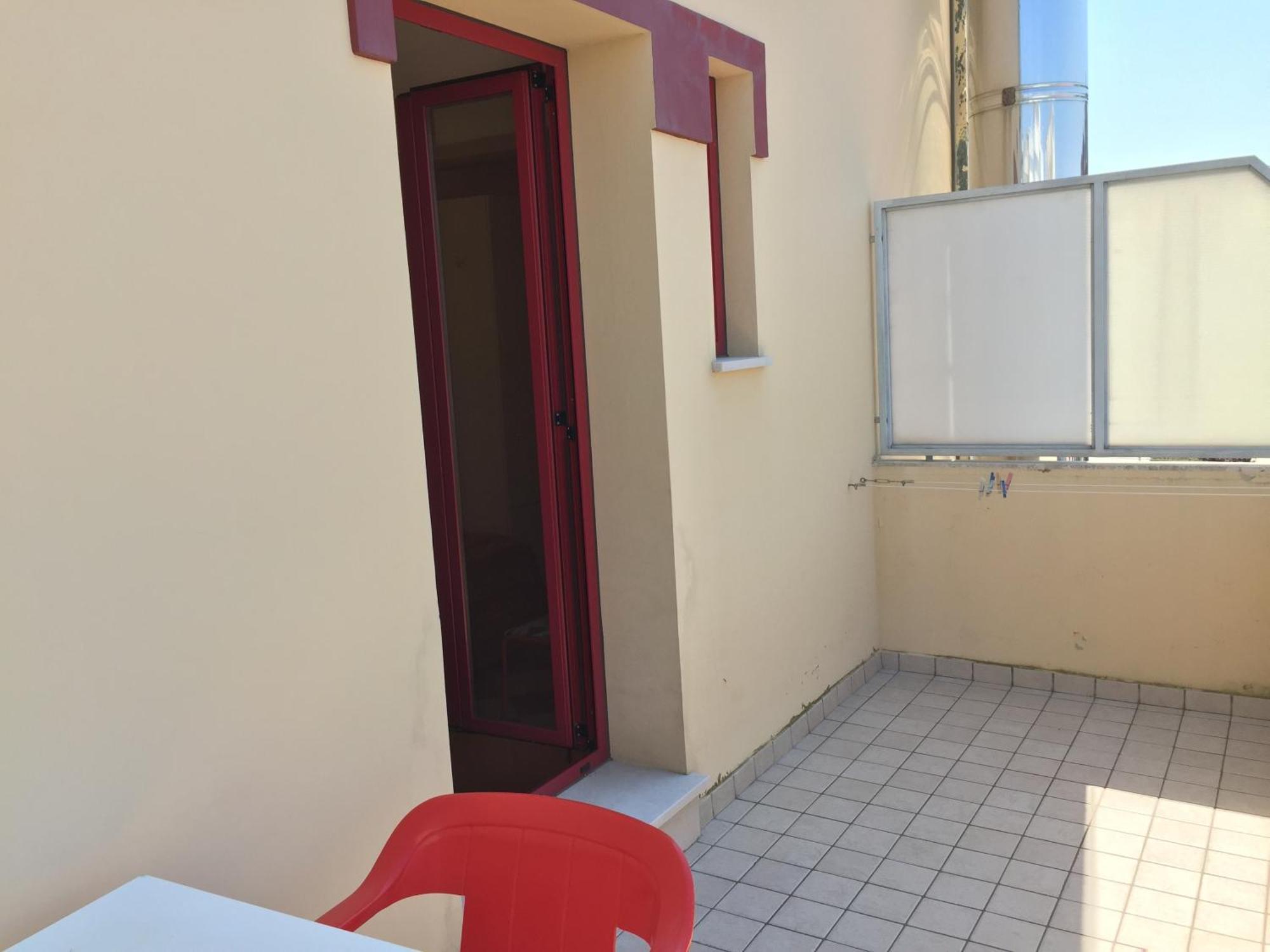 Hotel Fiorella Senigallia Room photo