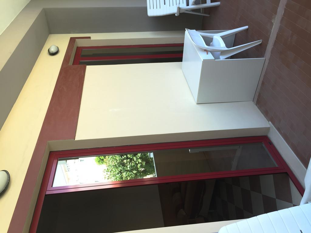 Hotel Fiorella Senigallia Room photo