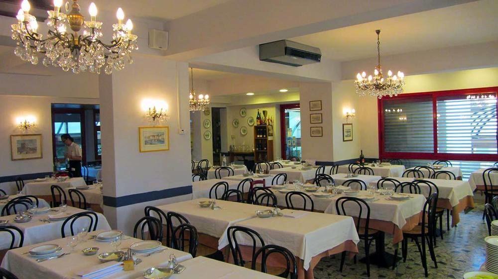 Hotel Fiorella Senigallia Exterior photo
